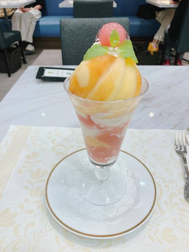 資生堂パーラー 横浜高島屋店 - サブ画像1