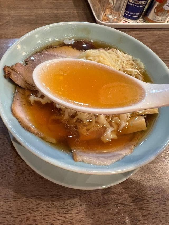ラーメンくどう - サブ画像2