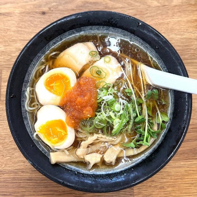 麺屋賀球 - サブ画像1