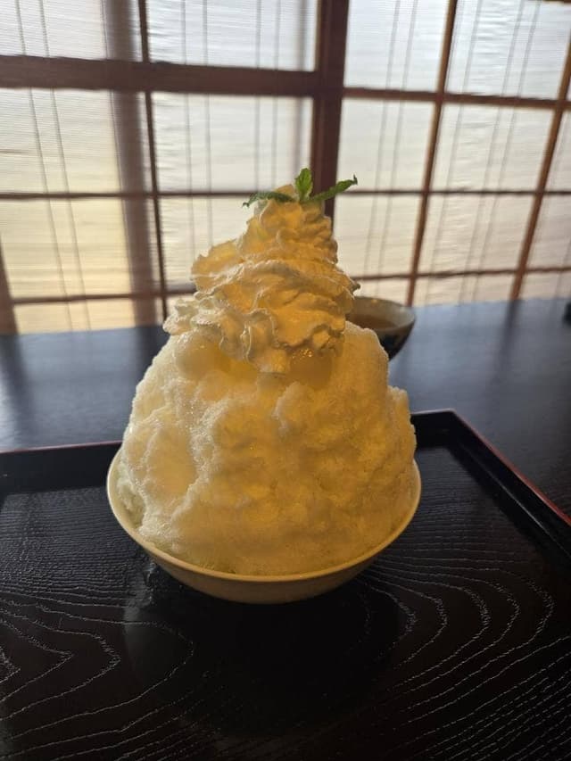 cafe tora - サブ画像1