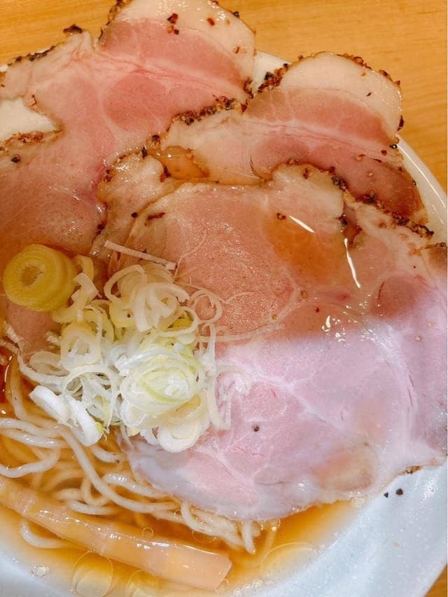 麺屋 優光 - サブ画像2