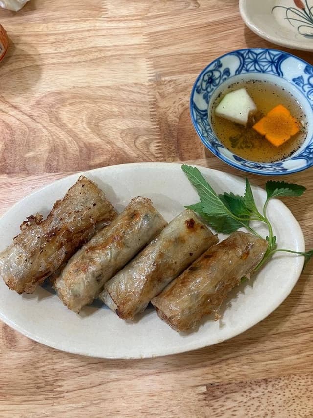 Cô Hương Béo - サブ画像1