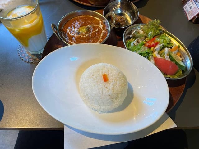 Curry India Tabla - サブ画像3