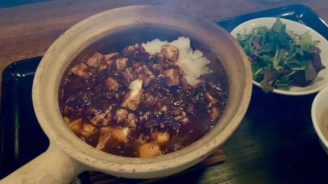 中国菜 なべ屋 - サブ画像2