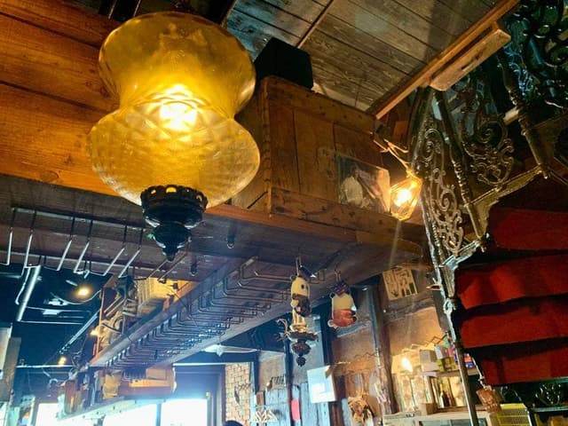 中国菜 なべ屋 - サブ画像3