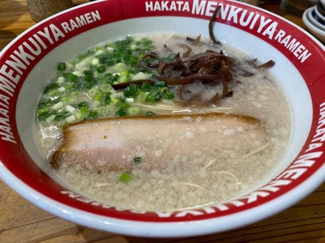 めんくいや - サブ画像3