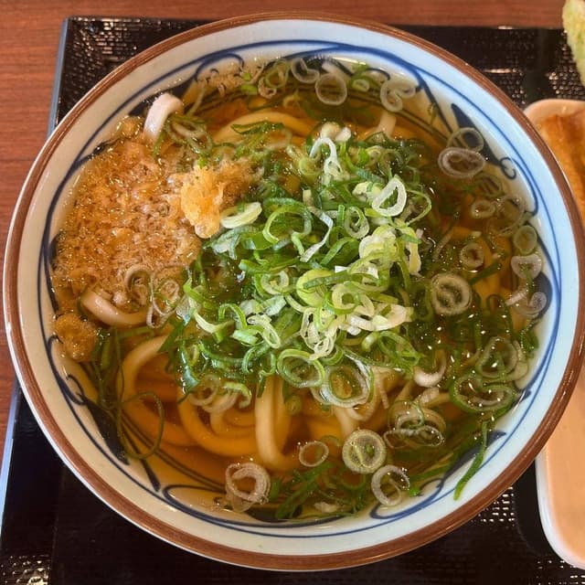 丸亀製麺 四万十店 - サブ画像1