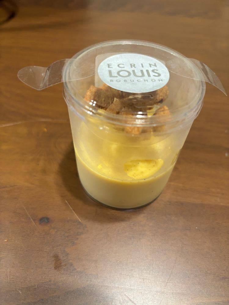 Éclat de Chocolat Louis Robuchon