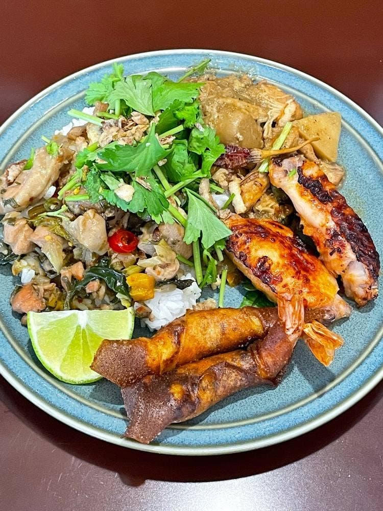 進もうスタンド