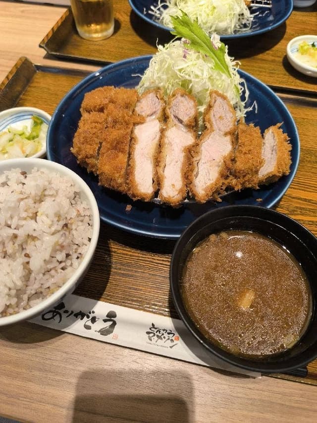 とんかつ マ・メゾン mozoワンダーシティ店 - サブ画像1