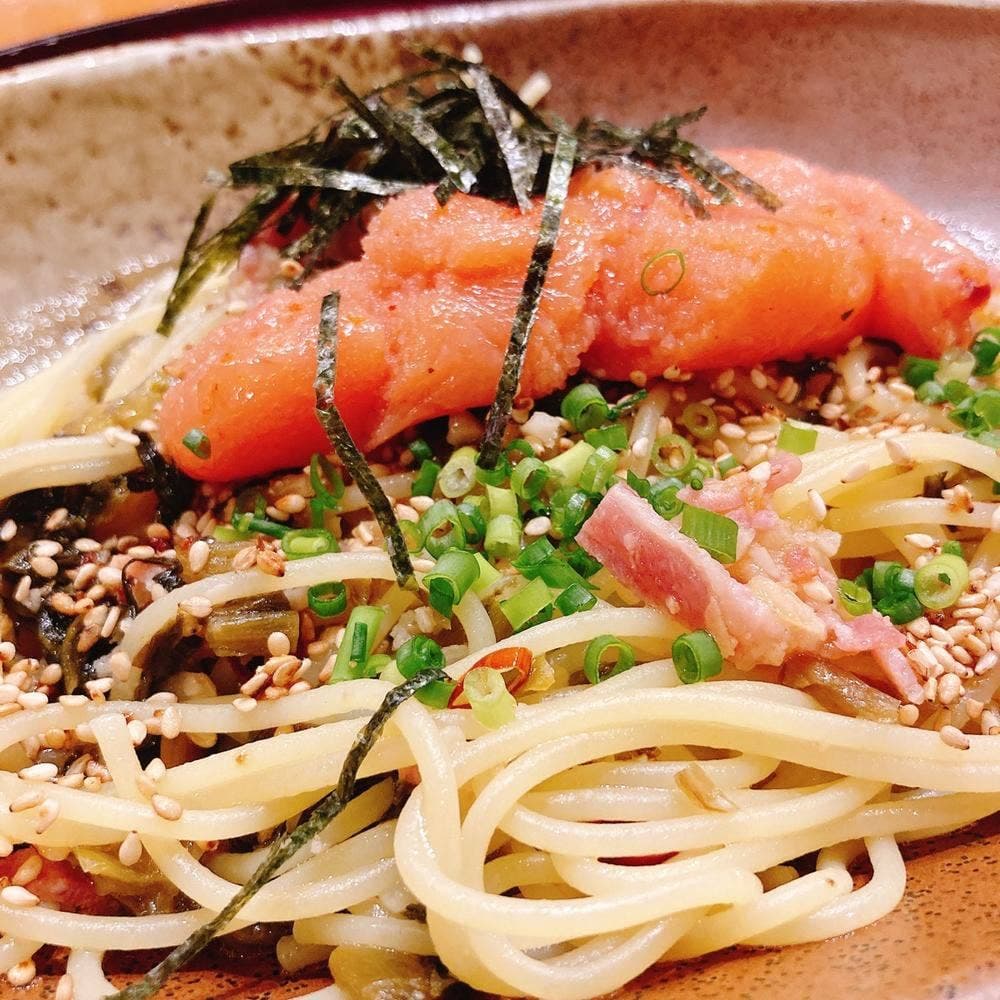 たらこと私 新横浜店