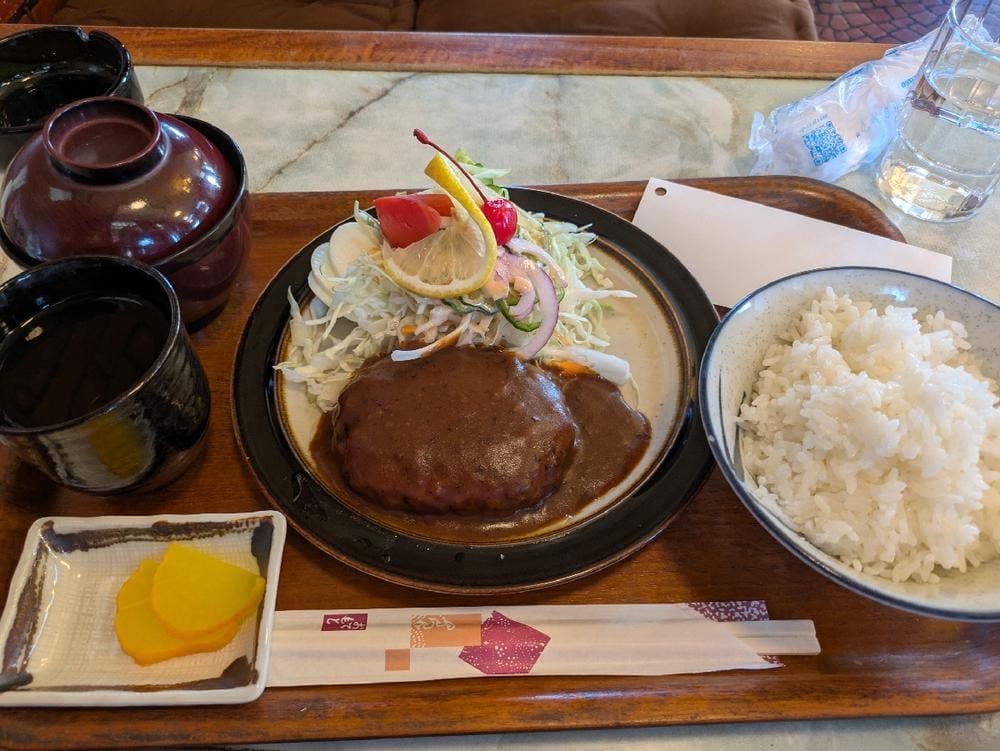 軽食・喫茶 亜香里