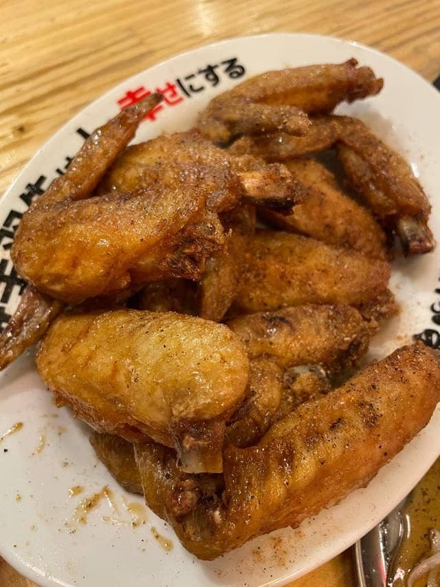 居酒屋革命 酔っ手羽 名駅3丁目店 - サブ画像1