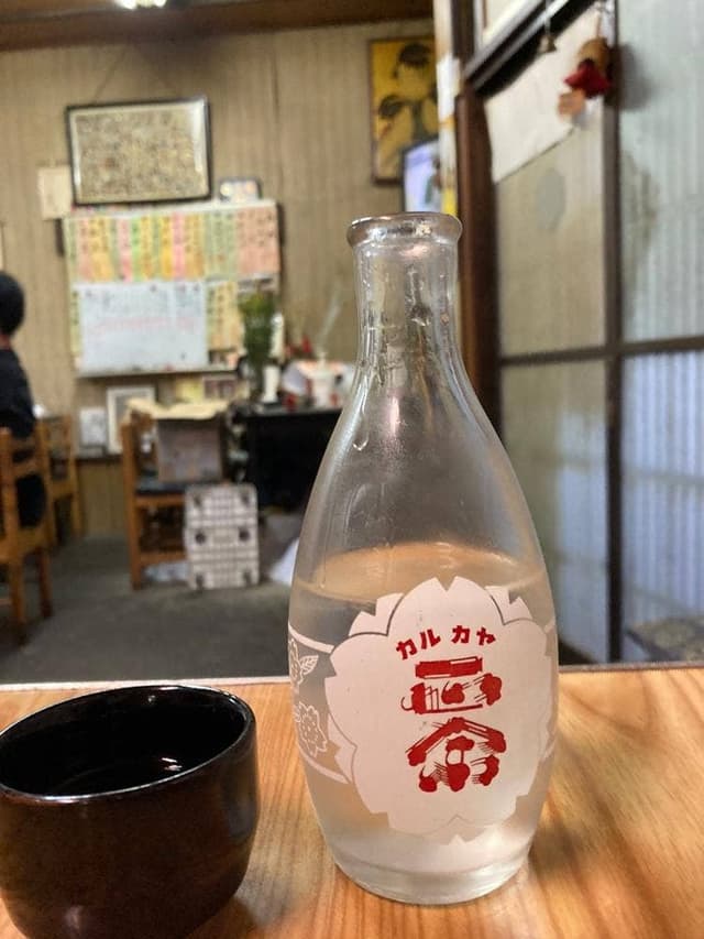 千石食堂本店 - サブ画像3