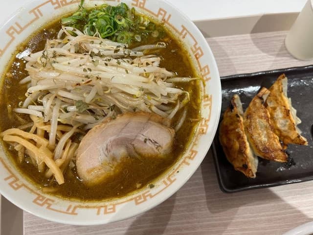 札幌味噌 Fuji屋 ららテラス北綾瀬店 - サブ画像3