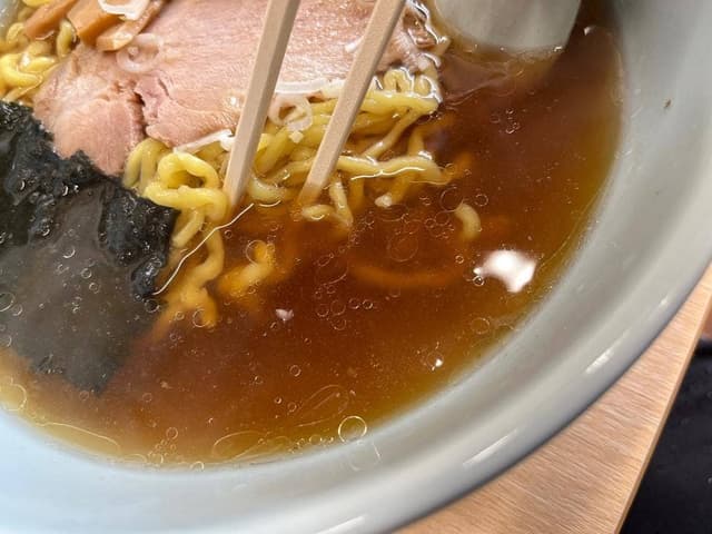 栄光軒 - サブ画像2