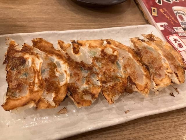 餃子酒場たっちゃん 西早稲田店 - サブ画像3