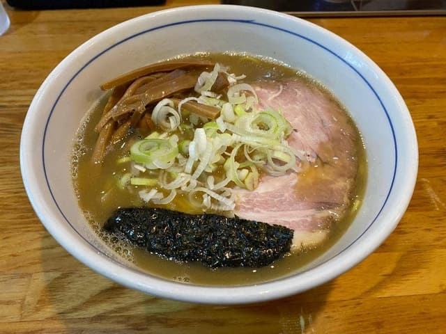 麺屋 はし本 - サブ画像1