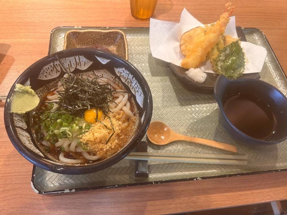 ぶっかけふるいち 金光店