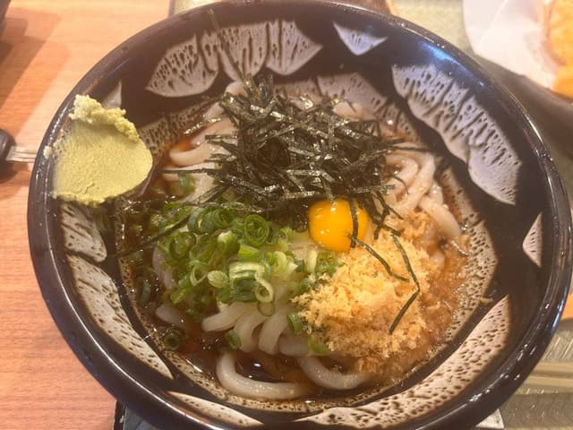 ぶっかけふるいち 金光店 - サブ画像1
