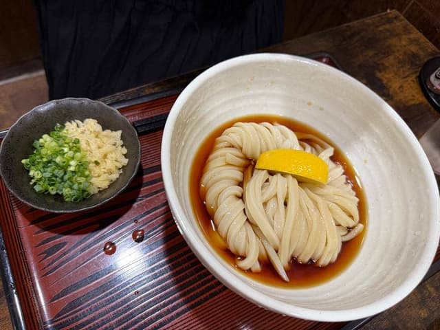 手打ちさぬきうどん 心 - サブ画像1