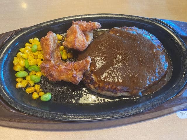 ガスト 横浜本牧店 - サブ画像2