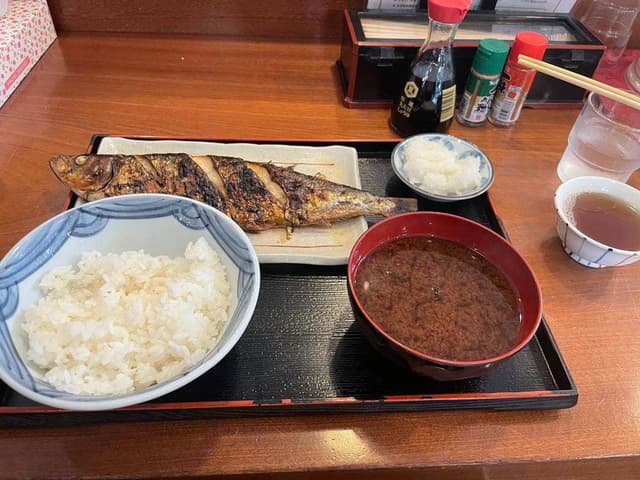 めし屋 - サブ画像1