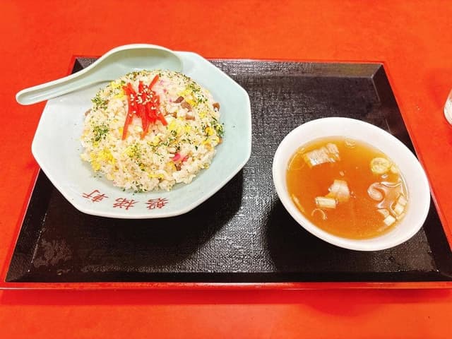 磐梯軒 - サブ画像1