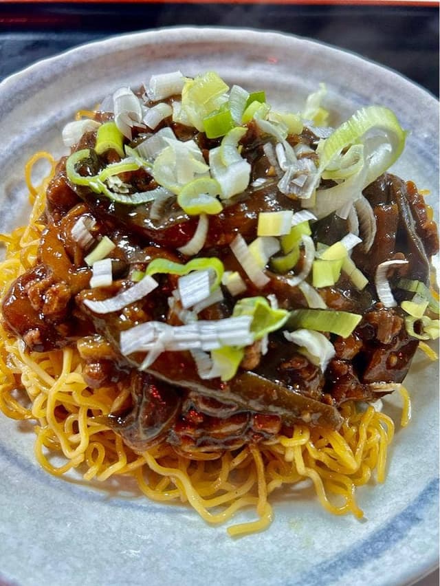 京華茶楼 溜池山王店 - サブ画像2