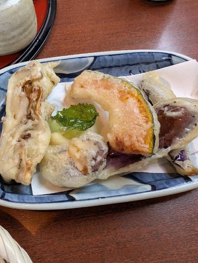 蕎麦家 あぜ - サブ画像3