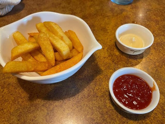 びっくりドンキー 伊丹店 - サブ画像1