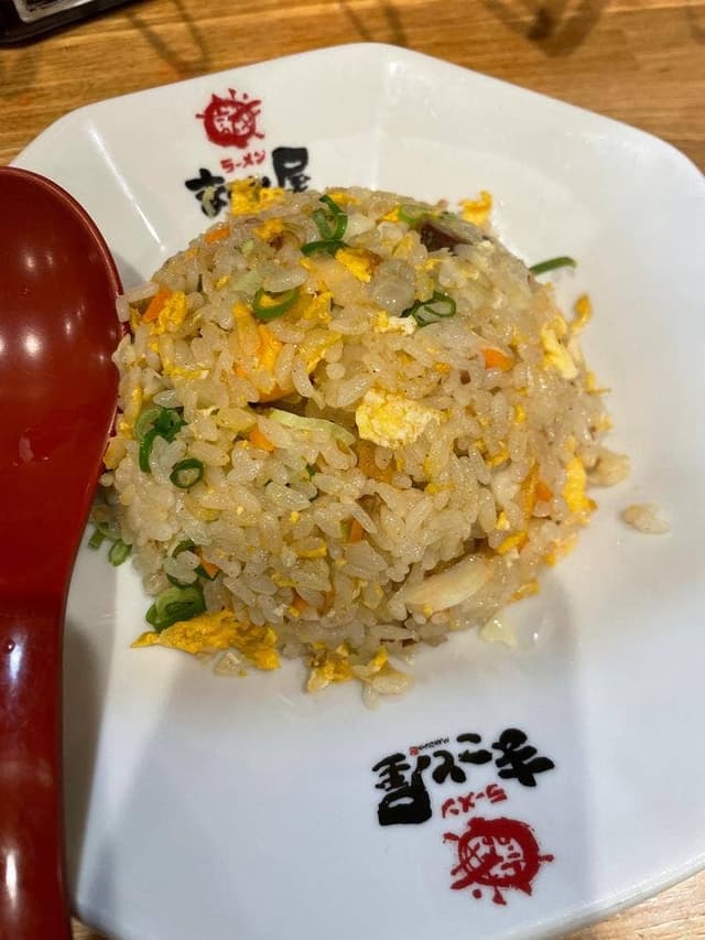 ラーメン まこと屋 福島分店 - サブ画像1