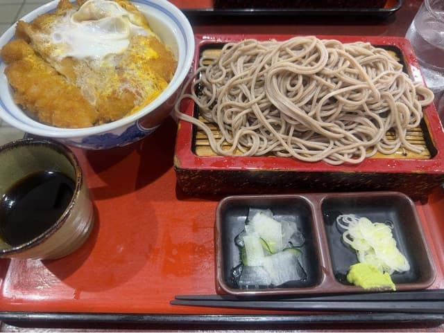 甲州屋 - サブ画像1
