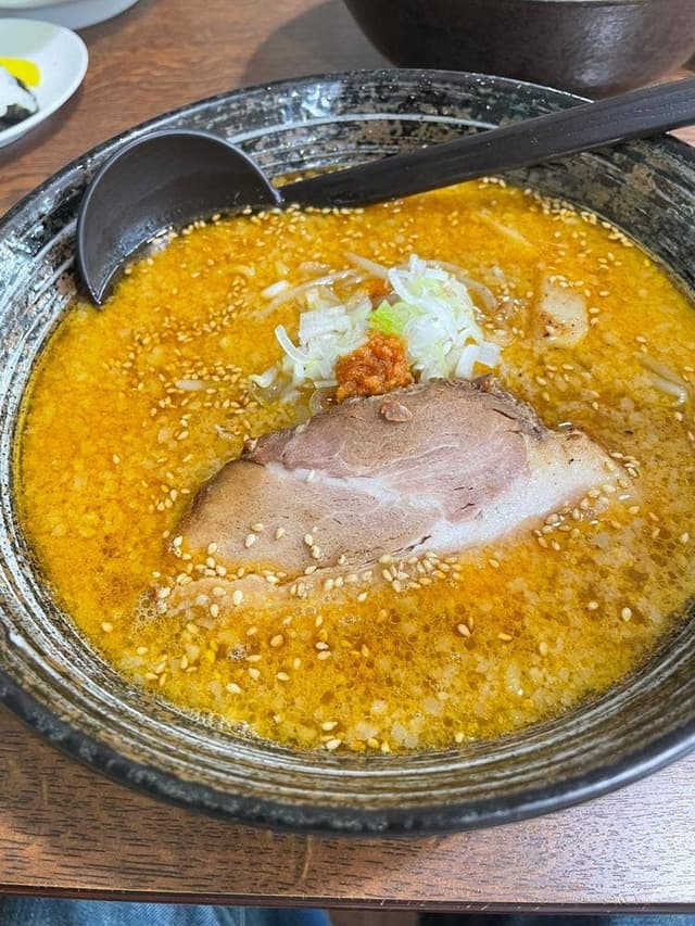 らーめん 西や - サブ画像1