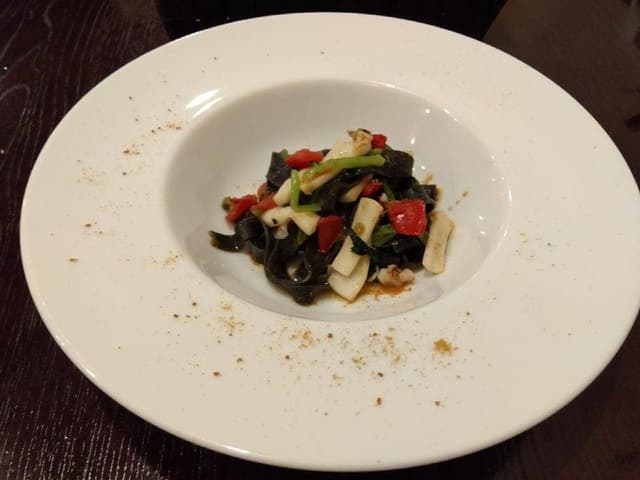 トラットリアラ・リーベラ - サブ画像1