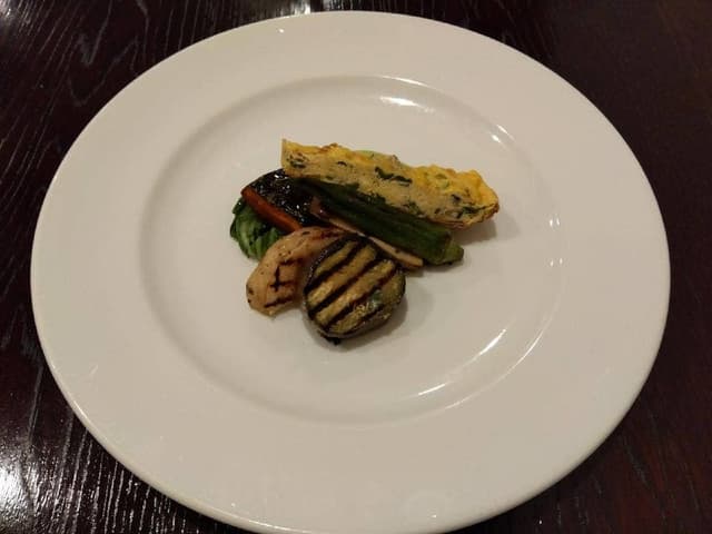 トラットリアラ・リーベラ - サブ画像2