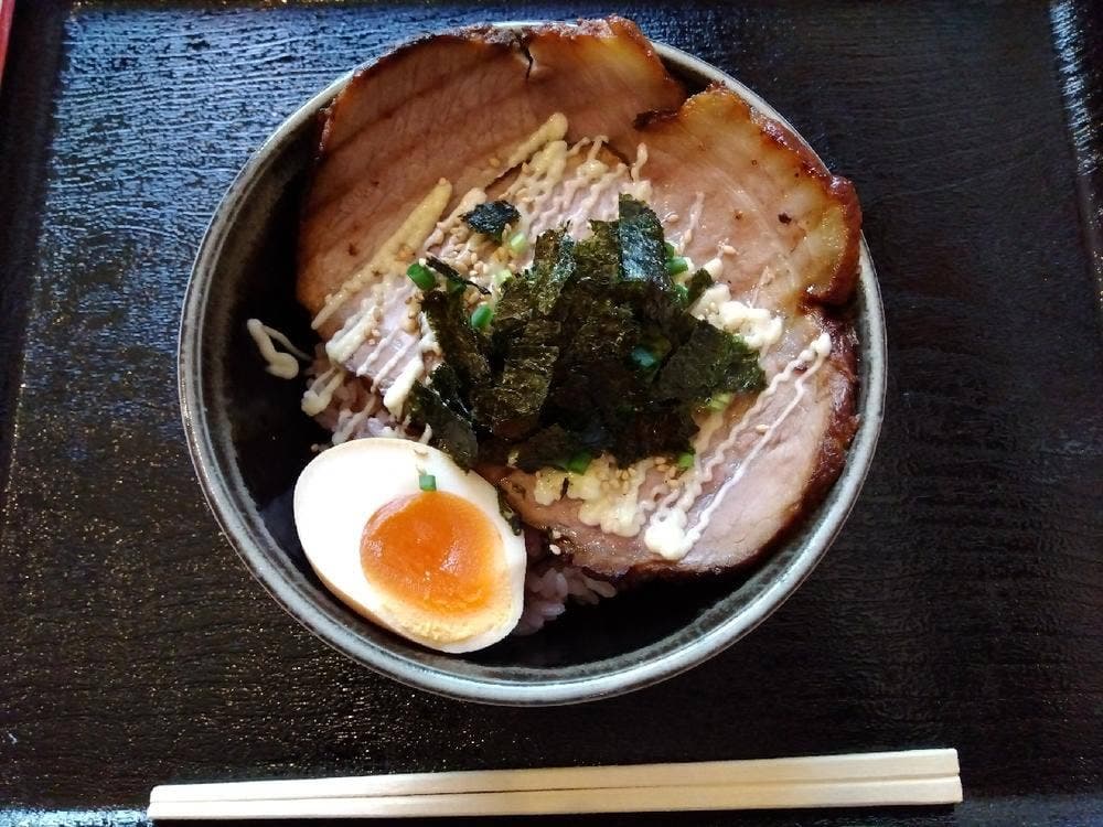 Smoked Food 燻製道楽