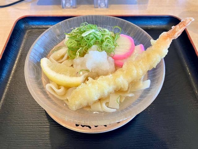 魚魚丸 三好店 - サブ画像1