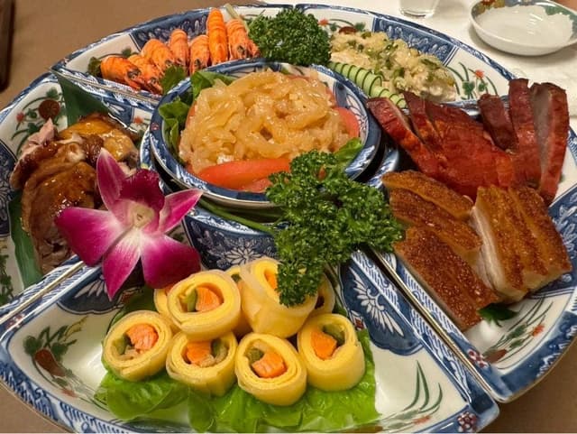 獅門酒楼 - サブ画像2