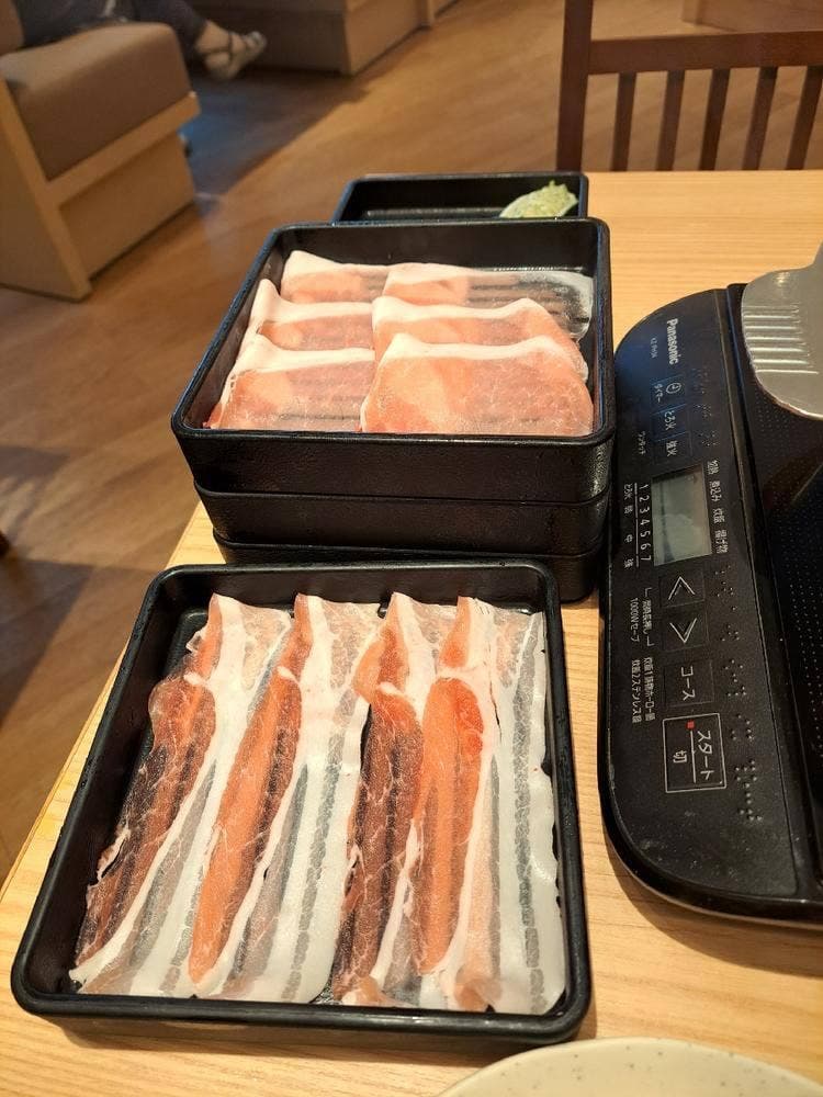 しゃぶ菜 アリオ亀有店