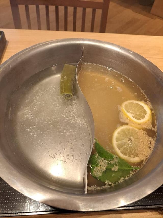 しゃぶ菜 アリオ亀有店 - サブ画像1
