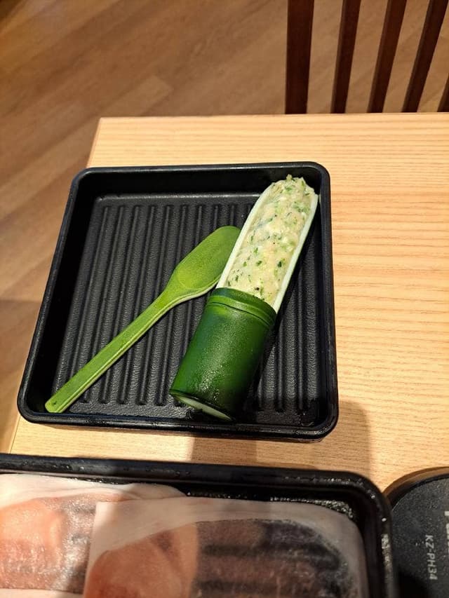 しゃぶ菜 アリオ亀有店 - サブ画像2