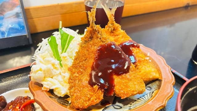 まる清 - サブ画像1