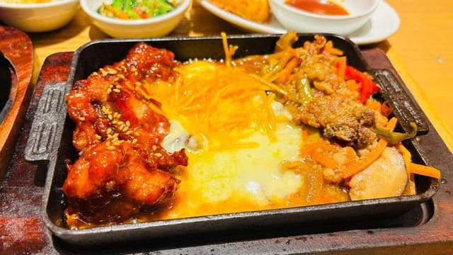 VEGE GO オヌレシクタン＆CAFE ららぽーと門真店 - サブ画像3