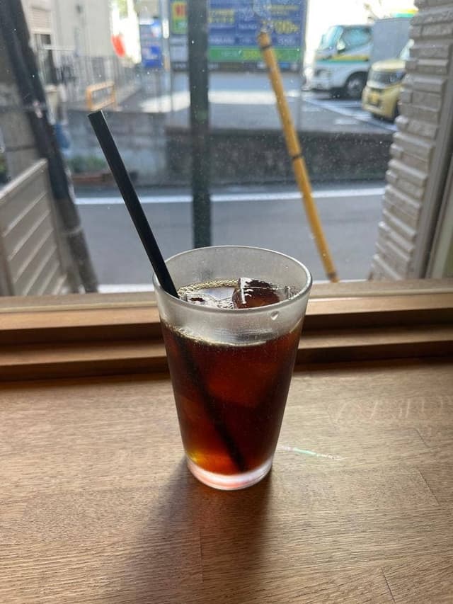 DIM LIGHT ESPRESSO - サブ画像1