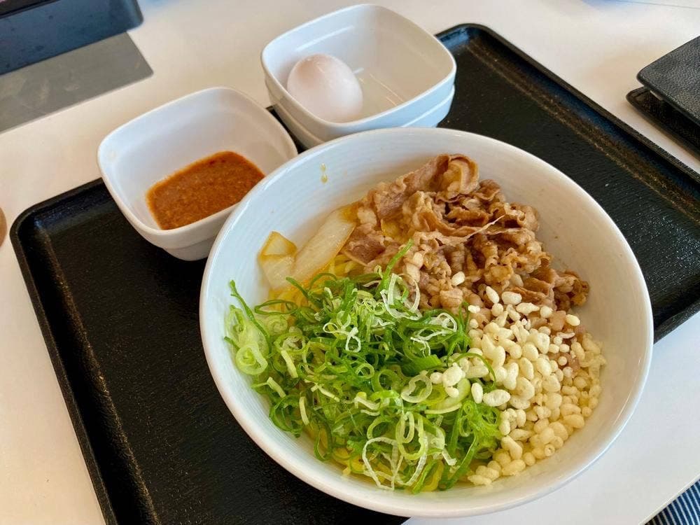 吉野家 荒川沖店