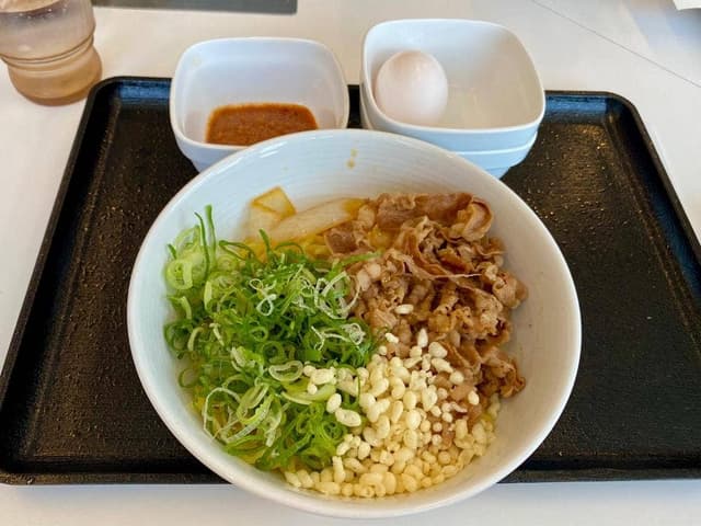 吉野家 荒川沖店 - サブ画像1