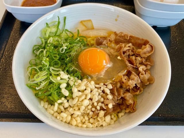 吉野家 荒川沖店 - サブ画像2