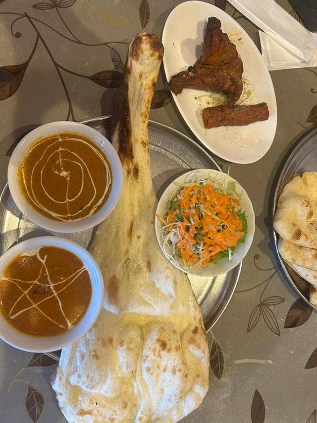 サムザーナ 福室店 - サブ画像1