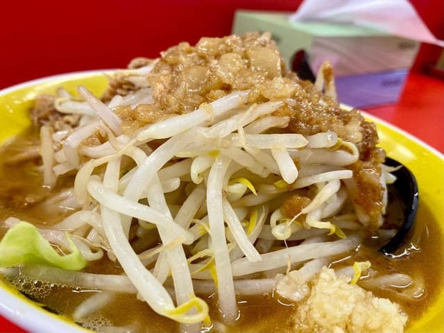 BUTAKIN 新宿歌舞伎町店 - サブ画像2